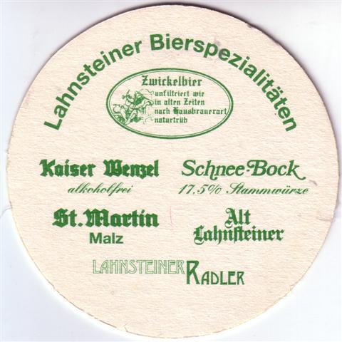 lahnstein ems-rp lahnsteiner rund 3b (215-u radler-grn)